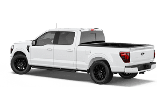 2026 Ford F-150® External Image 2
